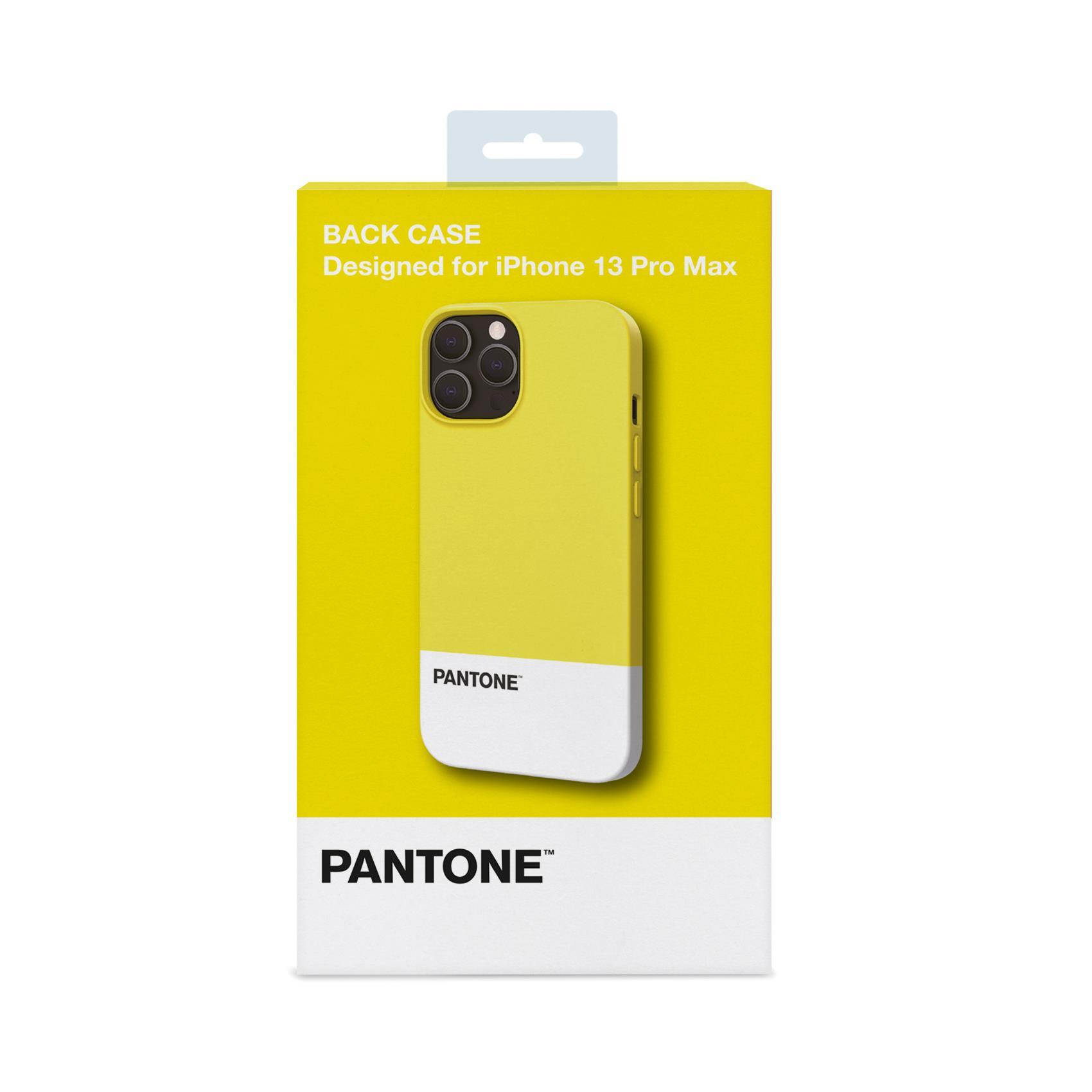 Cover - PANTONE - Apple iPhone 13 Pro …